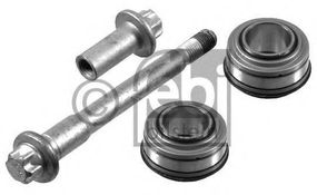 Підшипники задньої балки MERCEDES A-CLASS(W168) 98-04 (Вир-во FEBI) FEBI BILSTEIN 21401 на MERCEDES-BENZ A-CLASS (W168)