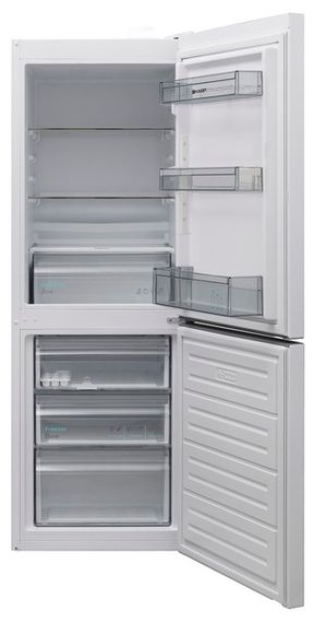 Холодильник Sharp SJ-FBB02DTXWE-UA | Зображення 1