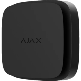 Ajax FireProtect 2 RB (CO) (8EU) ASP black Сповіщувач пожежний чадного газу