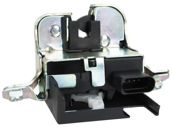 Seat Alhambra II - Замок багажника Сеат Альхамбра (7P0827505E, 7P0827505G, 7P0827505L, 7P0827505N) | Зображення 1