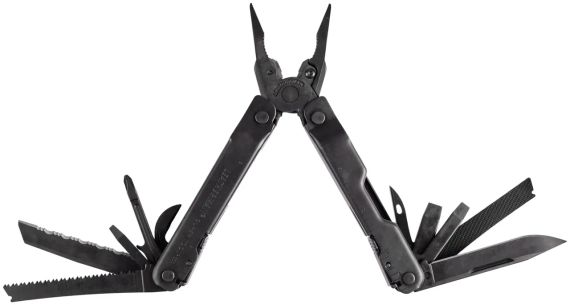 Мультитул Leatherman Super Tool 300