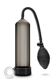 Вакуумна помпа VX101 MALE ENHANCEMENT PUMP, Черный