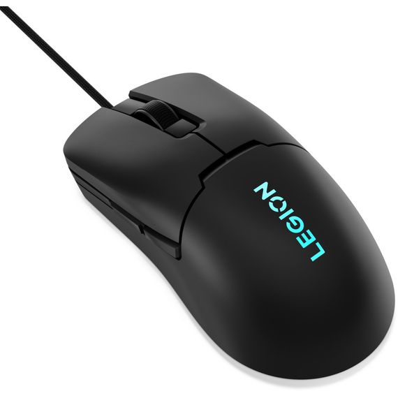 Мишка Lenovo Legion M300s RGB USB Black (GY51H47350) | Зображення 4