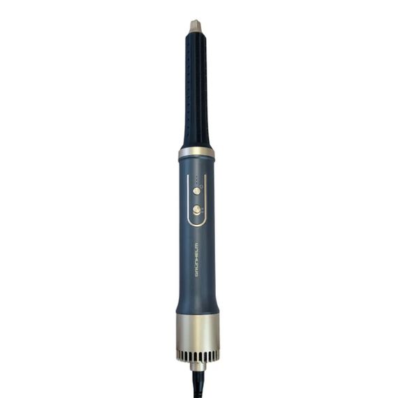 Фен-щітка Grunhelm GHD-835 1200 Вт чорний | Зображення 5