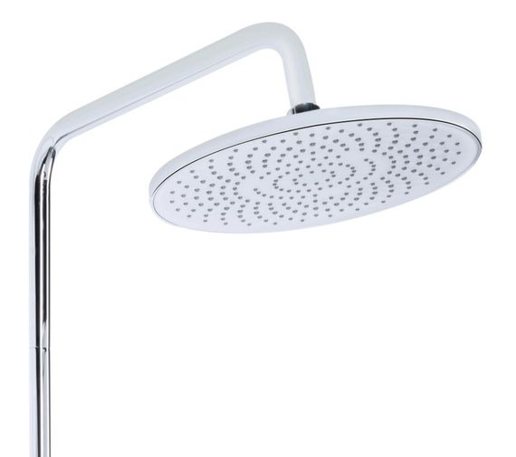 Душова система універсальна Qtap Taurus Chrome QTTAU111CRM45665 | Зображення 8