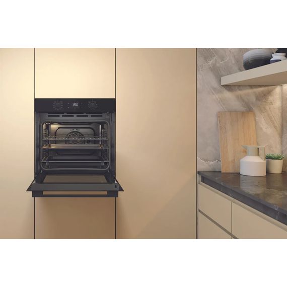Духовой шкаф Whirlpool OMK58RU0B | Зображення 9