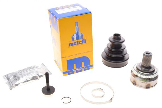 Шрус наружный Volvo C70 S80 V70 95-07 S60 00-10 S70 97-00 36z 33z 56mm 87mm 47.5mm +ABS48z  15-1706
