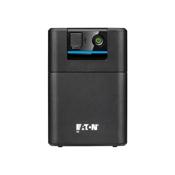 Пристрій безперебійного живлення Eaton 5E700UI, USB (5E700UI) | Зображення 1