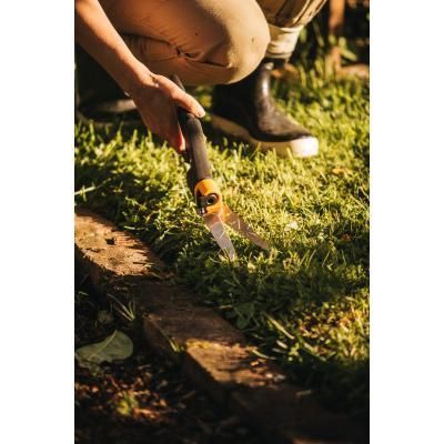 Ножницы садовые Fiskars Servo-System GS42 (1000589) | Зображення 3