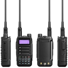 Рація з подвійним діапазоном частот XPRO UV-16 PRO (234571721_1132)
