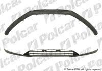 Решітка бампера FORD FOCUS, 14 - 18 (F1EZ17626A)