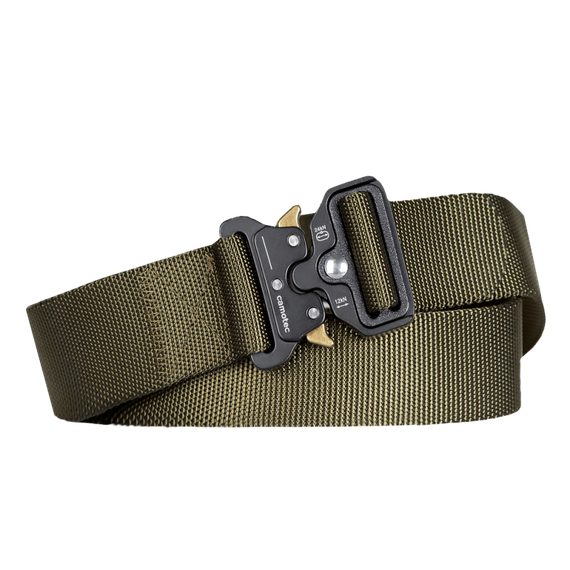 Ремінь Cobra 2.0 Олива (5904),