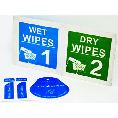 Стекло защитное Drobak Anti Spy Apple iPhone 12 pro max (242418) | Зображення 3