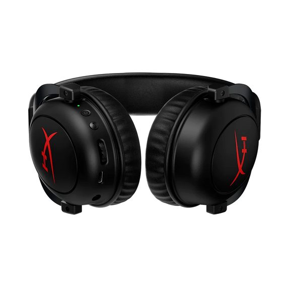 Гарнітура ігрова HyperX Cloud II Core 6Y2G8AA | Зображення 4