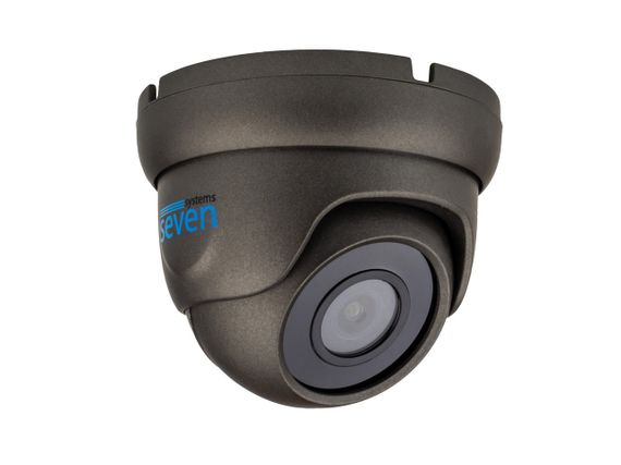 Комплект видеонаблюдения SEVEN KS-7614OB-2MP на 4 камеры 2Мр | Зображення 6