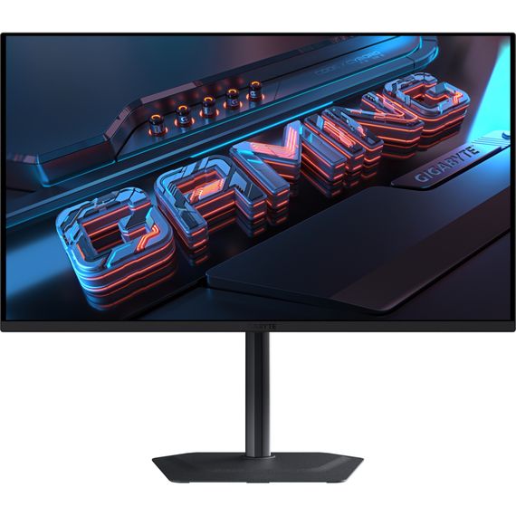 Монитор GIGABYTE MO32U Gaming Monitor | Зображення 1