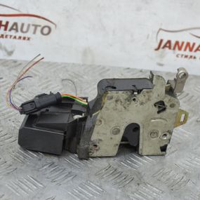 Замок передніх правих дверей BMW E38 E39 1995-2004 Замок дверей передній правий БМВ е38 е39 51218235102