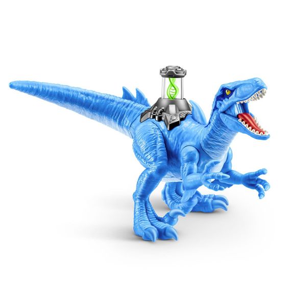 Интерактивный игровой набор ДНК Велоцизавра Pets & Robo Alive 71139B | Зображення 2