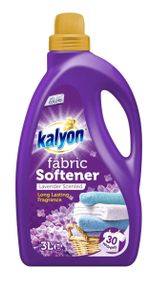 Кондиционер для белья Kalyon Лаванда 8680731427417 3000 мл