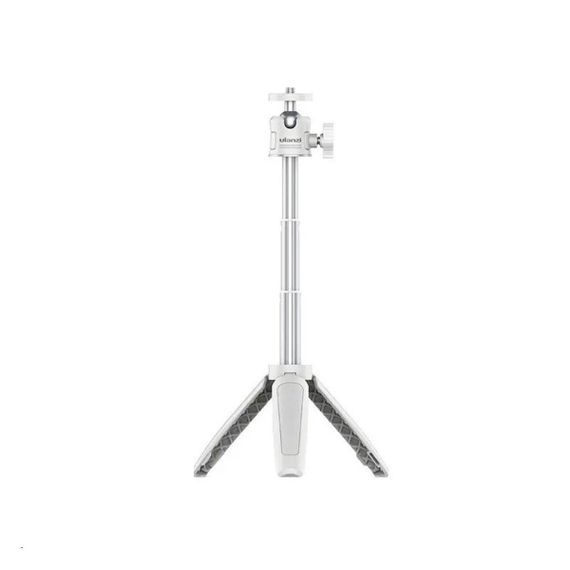 Штатив Ulanzi Vijim Mini Portable and Adjustable Desktop Tripod White(UV-2014 MT-08) | Зображення 2
