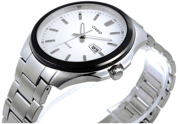 Годинник Casio MTP-1318BD-7AVEF (модуль №5206) | Зображення 1