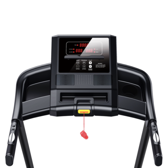 Бігова доріжка York Fitness T600 | Зображення 3
