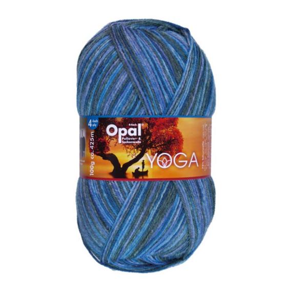 Opal Yoga, 11667 - Чуттєва насолода | Зображення 1