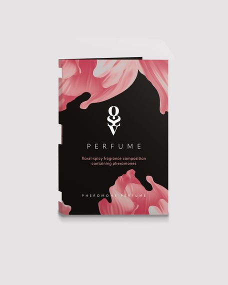 Жіночі парфуми - Obsessive Floral-Spicy Perfume, 1 мл sexstyle