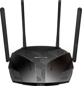 Бездротовий маршрутизатор Mercusys MR70X AX1800