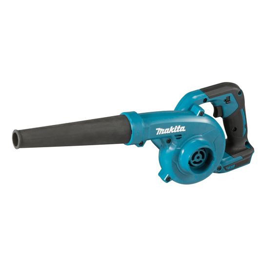 Повітродув акумуляторный Makita DUB185Z (80 м/с, 3.2 м3/хв, LXT, без акумуляторів та зарядного пристрою)