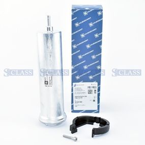 Фильтр топливный BMW 3/X3 2.0-3.0 D 04-, KS, 50013902,