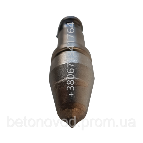 Різець з круглим хвостовиком BTK03 BG25K-12.3361 | Зображення 3