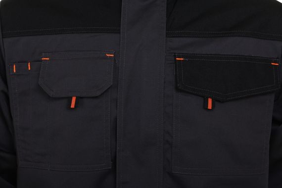 Куртка робоча VIKING LITE, розмір 50 | Зображення 6