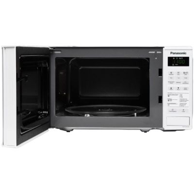 Микроволновая печь Panasonic NN-GT261WZUE | Зображення 2