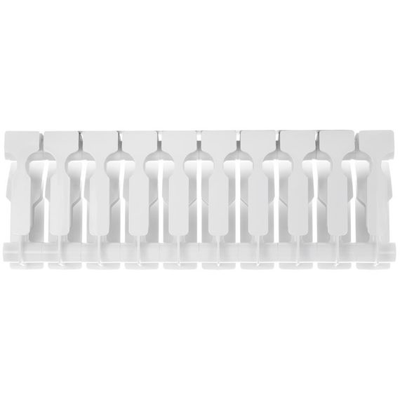 Радіатор секційний KOER 100 Bimetal-200 (KR2872) / Ціна за 1 секцію | Зображення 3