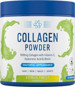 Колаген Applied Nutrition Collagen Powder 165 g (Citrus Twist)
