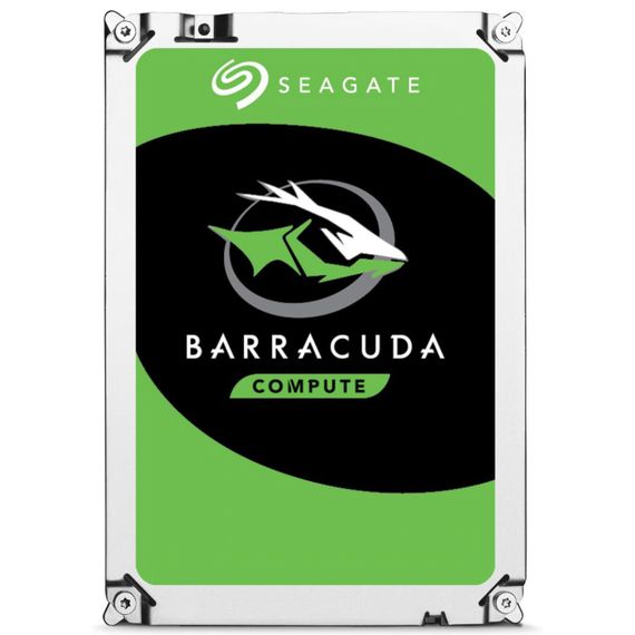 Жорсткий диск 3.5&quot; 2TB Seagate (ST2000DM008)