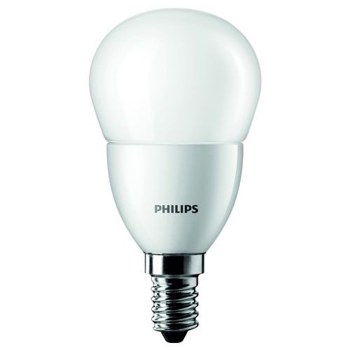 Лампа світлодіодна LED PHILIPS ESS LEDLustre 6,5W E14 4000K
