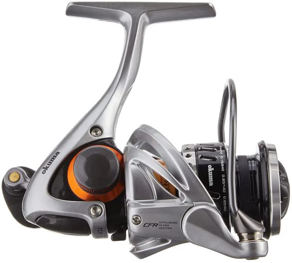 Котушка Okuma Helios SX HSX-40 8+1BB | Зображення 3