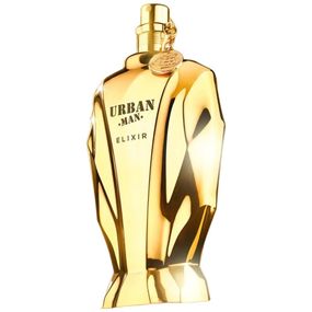 Парфумована вода Fragrance World Urban Man Elixir 90 мл