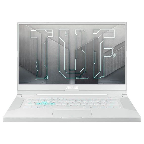 Игровой ноутбук Asus TUF Dash F15 FX516PM-HN227T / 15.6" (1920x1080) IPS / Intel Core i5-11300H (4 (8) ядра по 3.1 - 4.4 GHz) / 16 GB DDR4 / 512 GB SSD / nVidia GeForce RTX 3060, 6 GB GDDR6, 192-bit б/у | Зображення 1