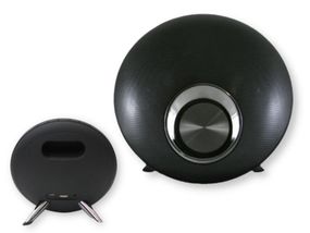 Портативна колонка XPRO K4+ 15Вт USB, AUX, FM, Bluetooth чорна (K4+)