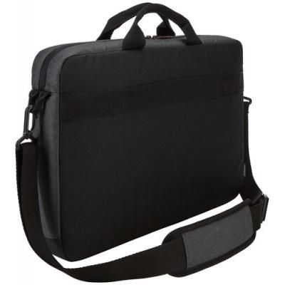 Сумка для ноутбука Case Logic 15.6&quot; Era Attache ERAA-116 Obsidian (3203695) | Зображення 1