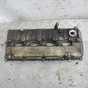 Клапанна кришка 2.5 CRDI Kia Sorento 2002-2006 EURO 3 Кришка клапанів Кіа Соренто