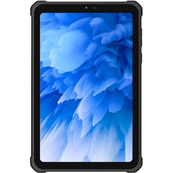 Планшет Oukitel RT3plus 8” HD / 4GB/128GB / G81 / 11000mAh / 16+8Мп / IP69K / LTE Blue