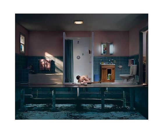 Книга Gregory Crewdson: Twilight | Зображення 2