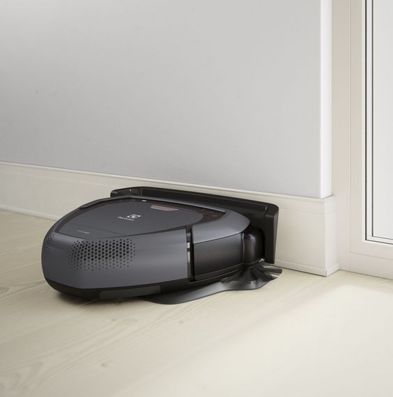 Робот-пылесос Electrolux PI92-4ANM | Зображення 6