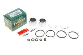 Ремкомплект суппорта заднего Land Rover Defender Discovery 89-16 d=41mm  +2 поршня  AP  241904