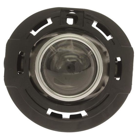 Противотуманная фара Jeep Compass 2011-2015  5182021AA