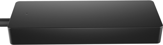 Док-станція HP 4K USB-C Multiport Hub (6G842AA) | Зображення 2